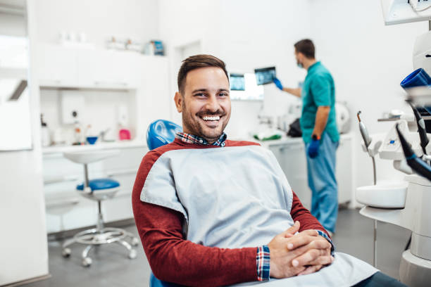 TMJ/TMD Treatment in Washington Court House, OH