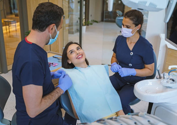 Emergency Dental Services in Washington Court House, OH
