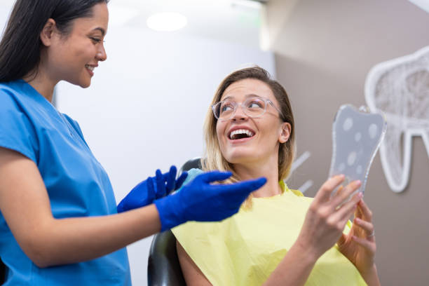 Best Oral Cancer Screening  in Washington Court House, OH